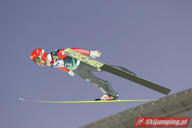128 Markus Eisenbichler